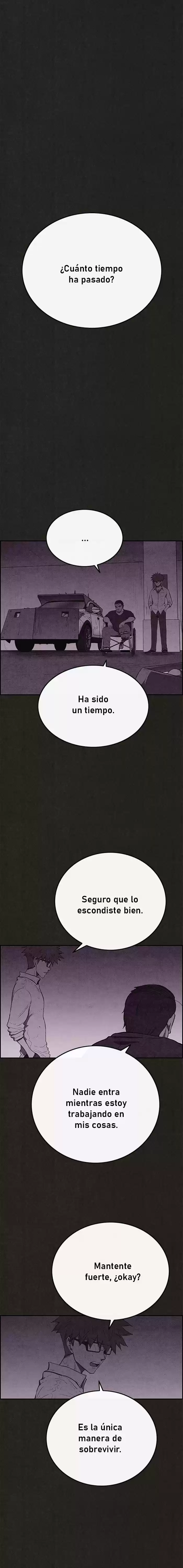 Dulce Hogar capítulo 119, página 1