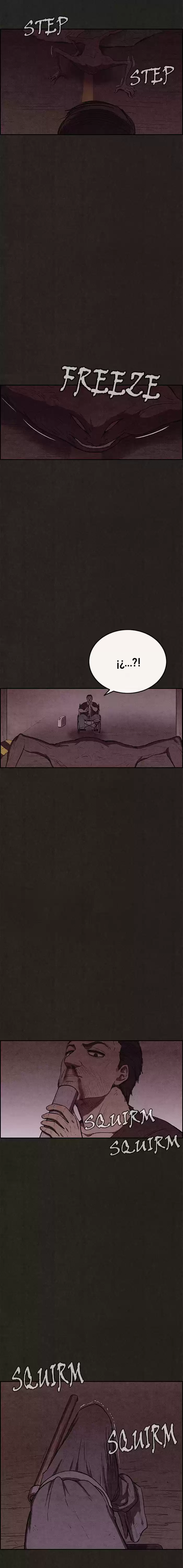 Dulce Hogar capítulo 119, página 3