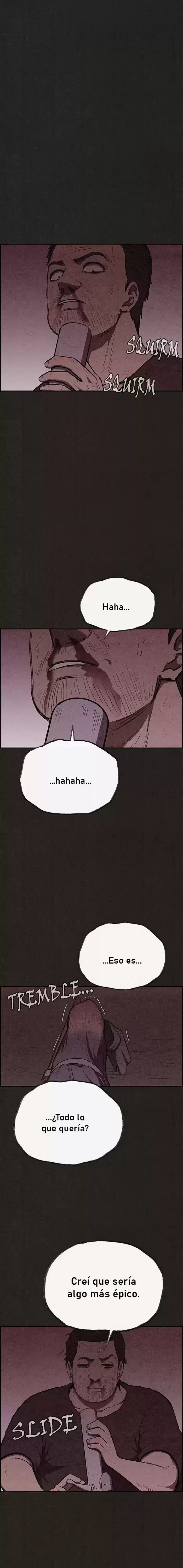 Dulce Hogar capítulo 119, página 4