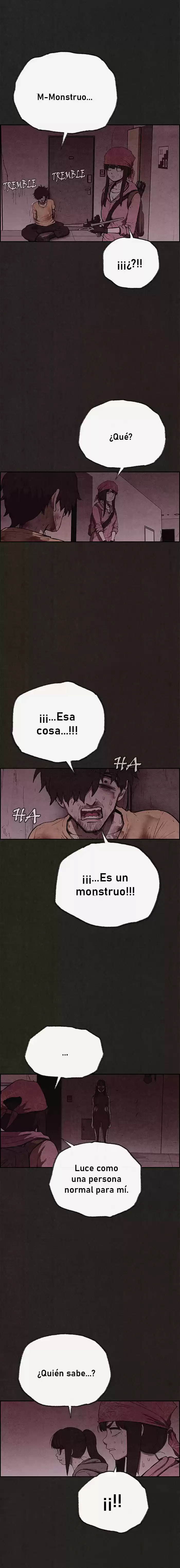Dulce Hogar capítulo 119, página 8