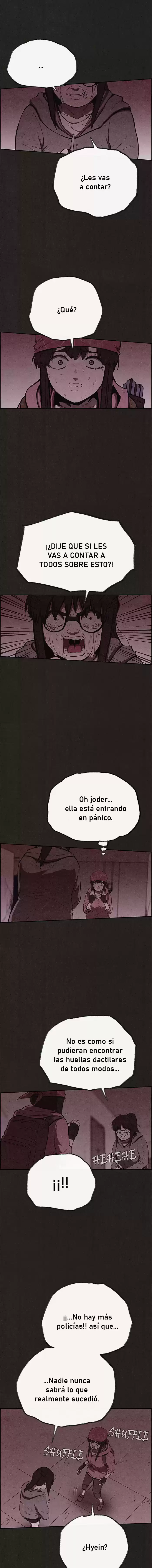 Dulce Hogar capítulo 120, página 2