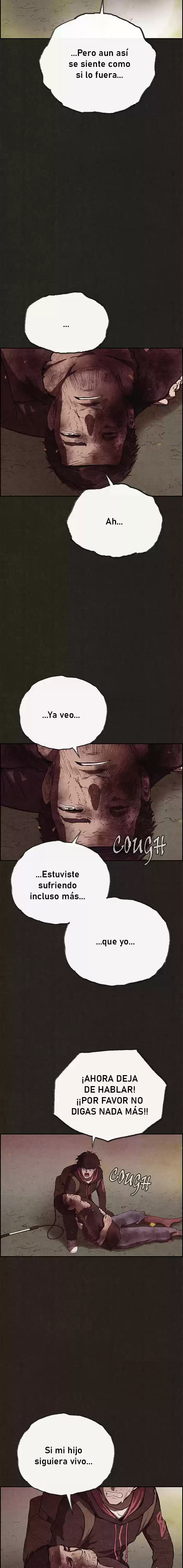 Dulce Hogar capítulo 120, página 20