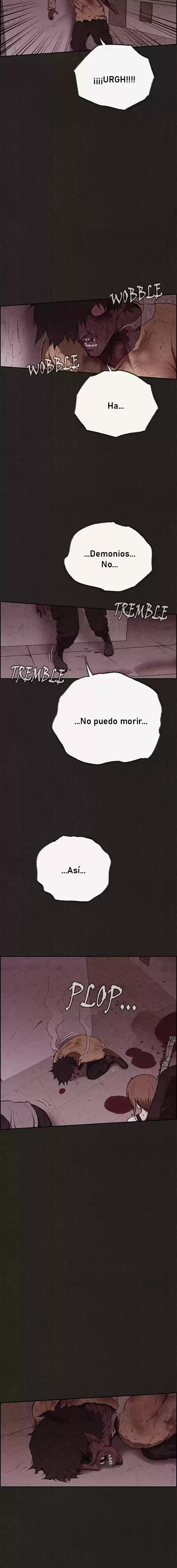 Dulce Hogar capítulo 121, página 7