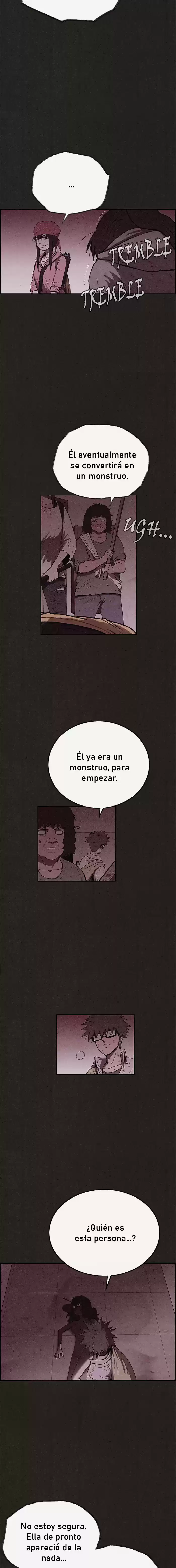 Dulce Hogar capítulo 121, página 9