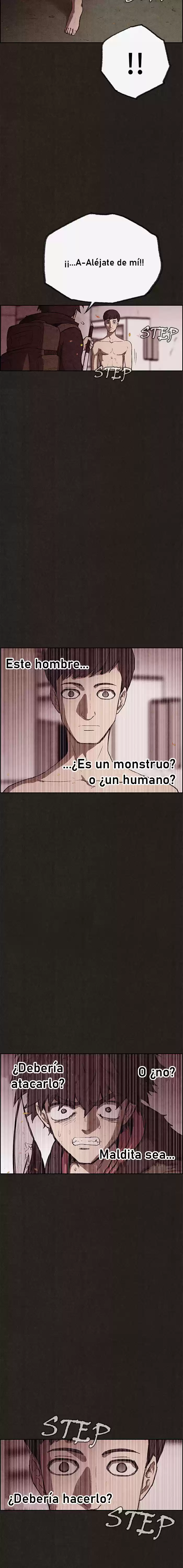 Dulce Hogar capítulo 122, página 3