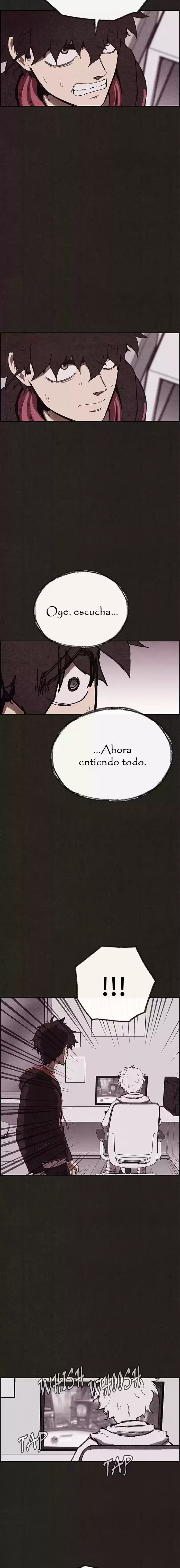 Dulce Hogar capítulo 122, página 8