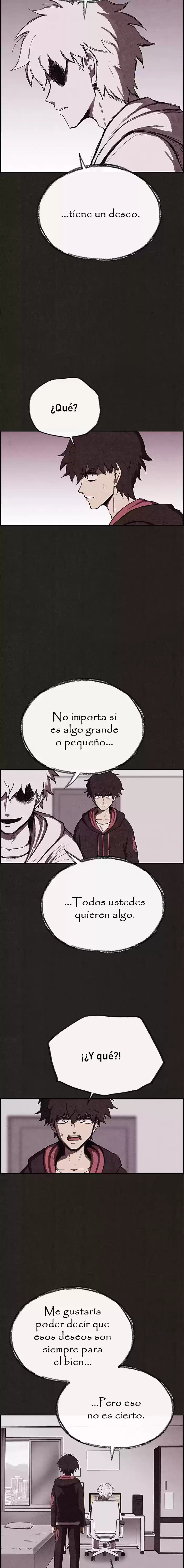 Dulce Hogar capítulo 122, página 10