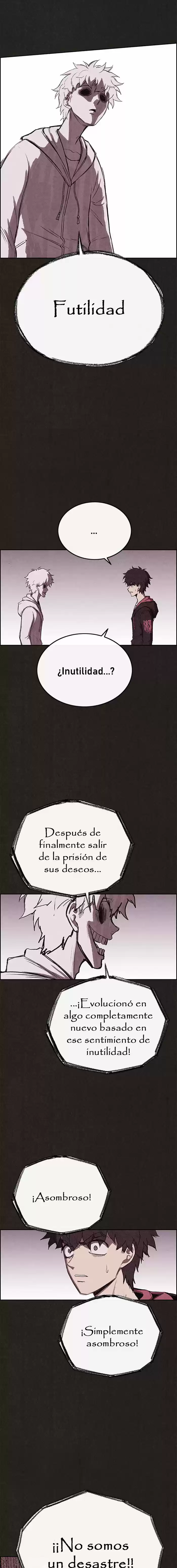Dulce Hogar capítulo 122, página 14