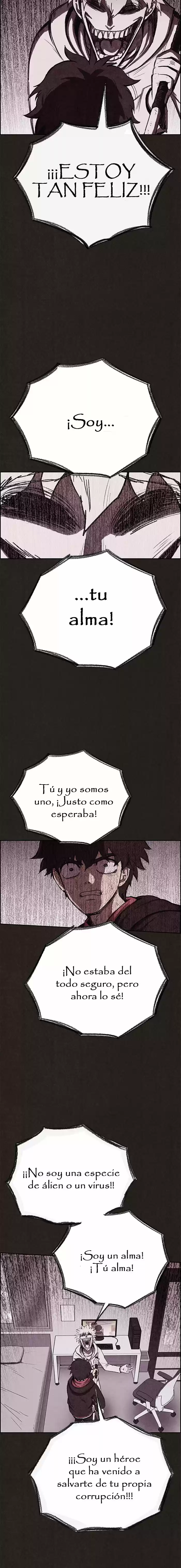 Dulce Hogar capítulo 122, página 20