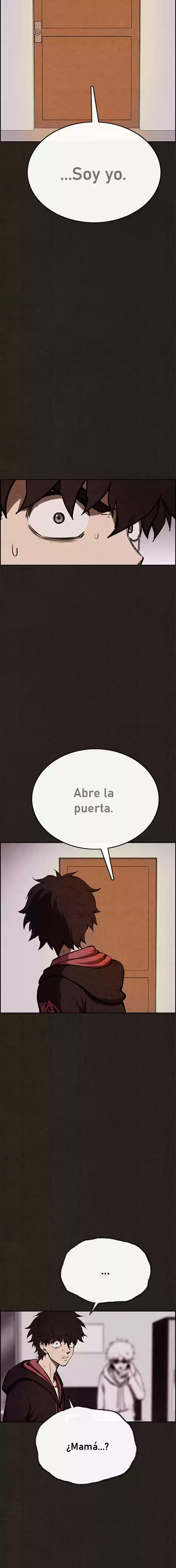 Dulce Hogar capítulo 122, página 25