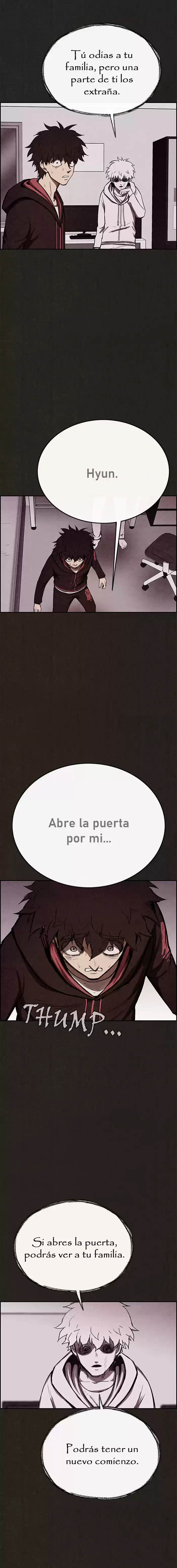 Dulce Hogar capítulo 122, página 26