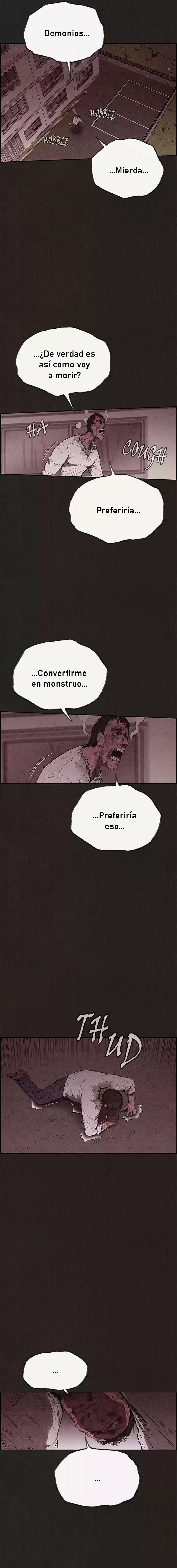 Dulce Hogar capítulo 123, página 5