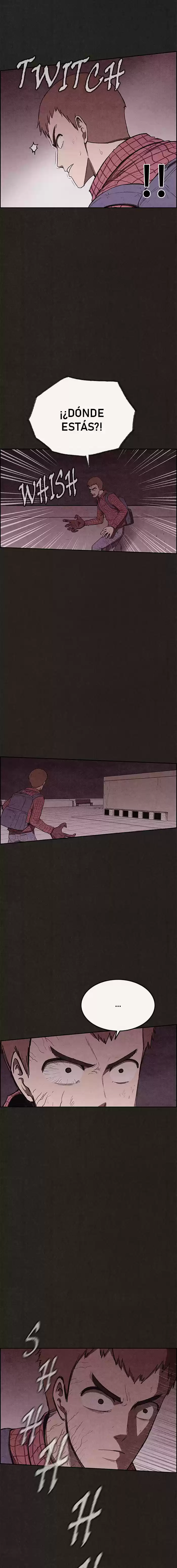 Dulce Hogar capítulo 123, página 15