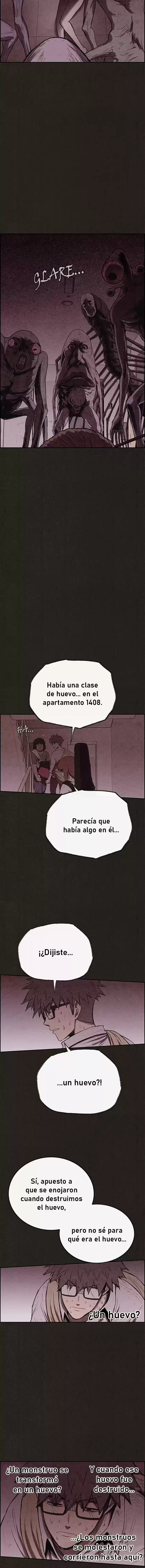 Dulce Hogar capítulo 124, página 2