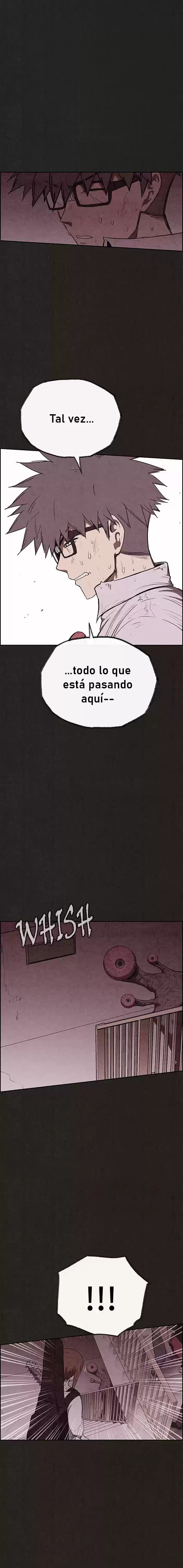 Dulce Hogar capítulo 124, página 4