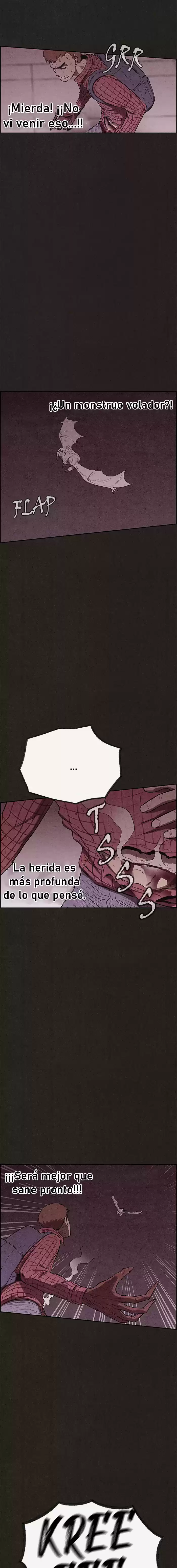 Dulce Hogar capítulo 124, página 7