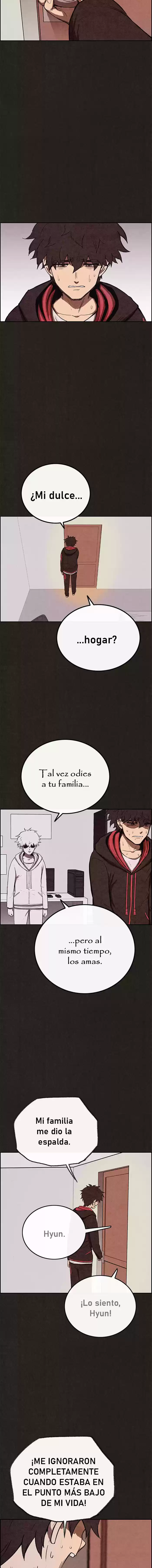 Dulce Hogar capítulo 124, página 12