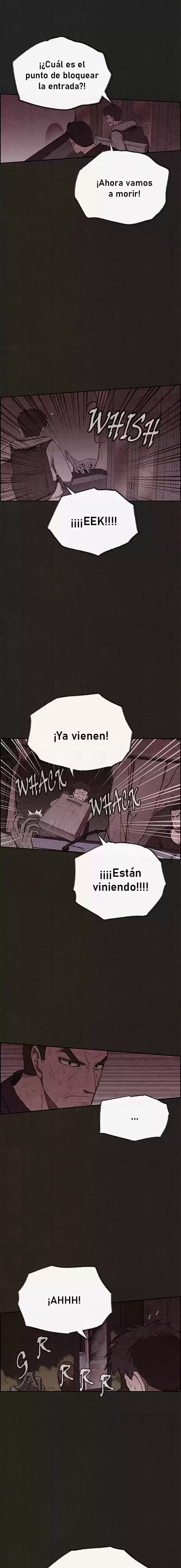 Dulce Hogar capítulo 125, página 3