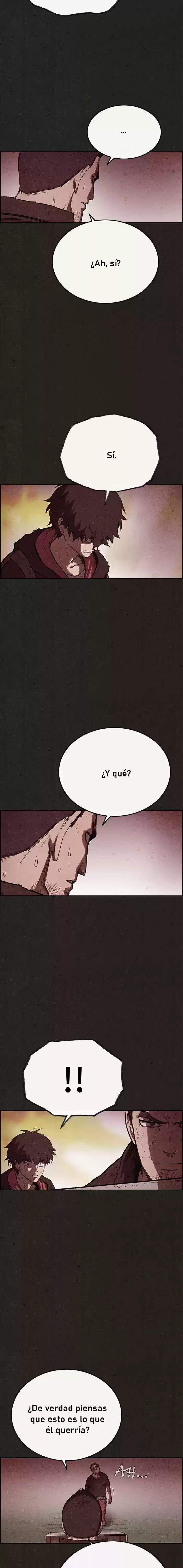 Dulce Hogar capítulo 126, página 4