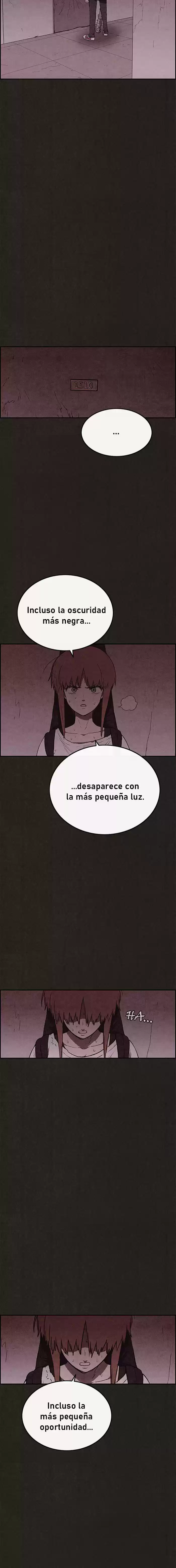 Dulce Hogar capítulo 126, página 17