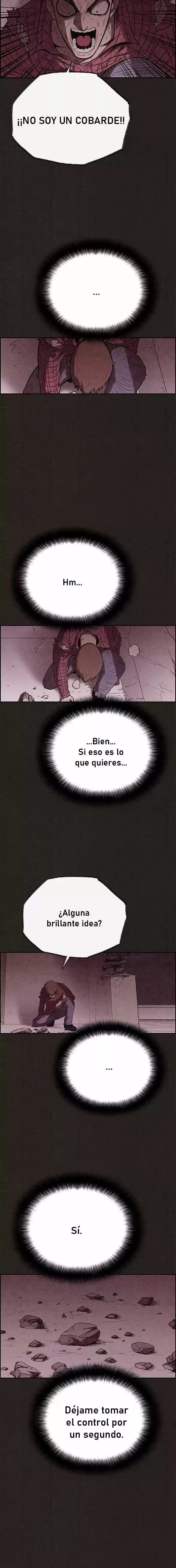 Dulce Hogar capítulo 127, página 3