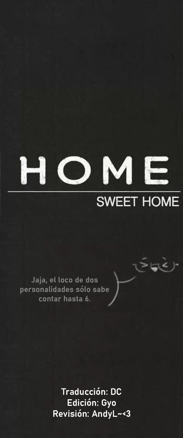 Dulce Hogar capítulo 127, página 19