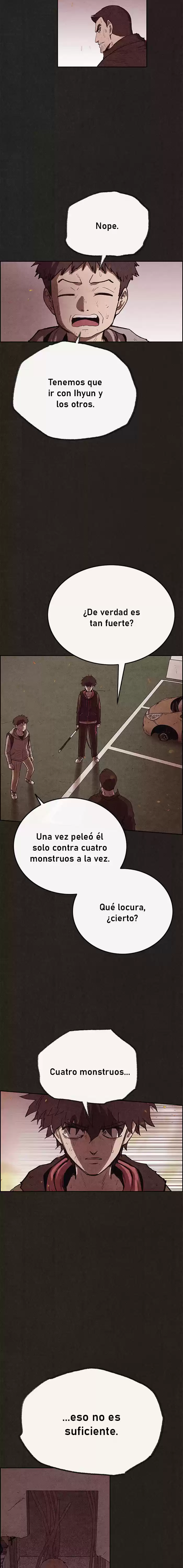 Dulce Hogar capítulo 128, página 4