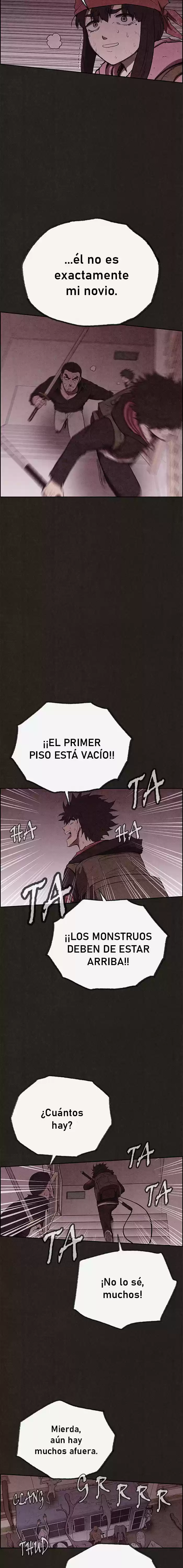 Dulce Hogar capítulo 128, página 8