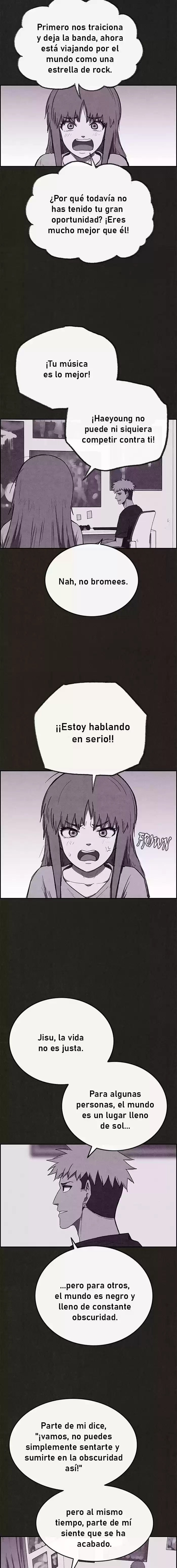 Dulce Hogar capítulo 128, página 12