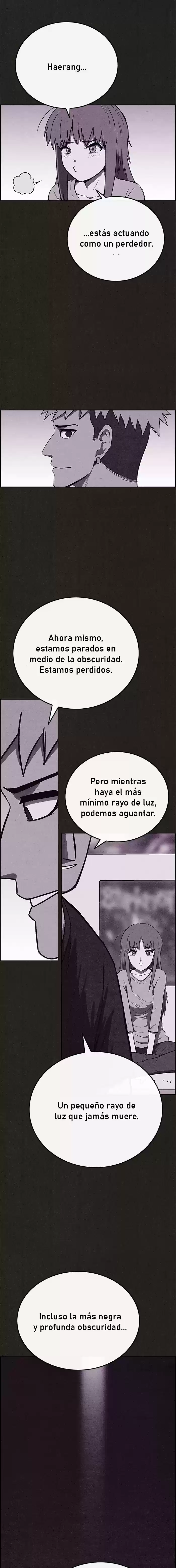 Dulce Hogar capítulo 128, página 14