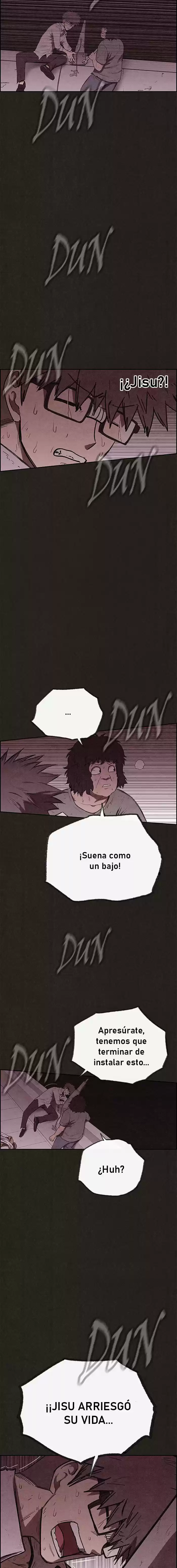 Dulce Hogar capítulo 129, página 7