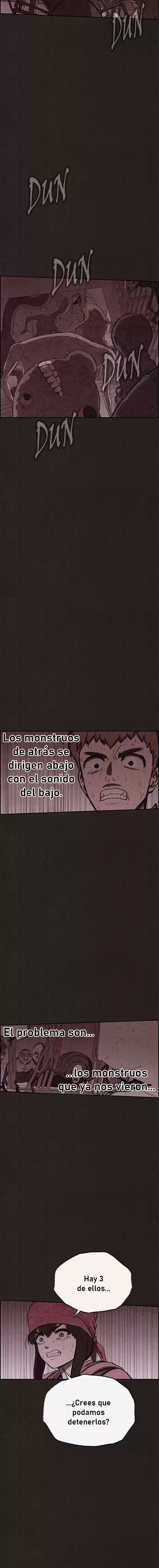 Dulce Hogar capítulo 130, página 4