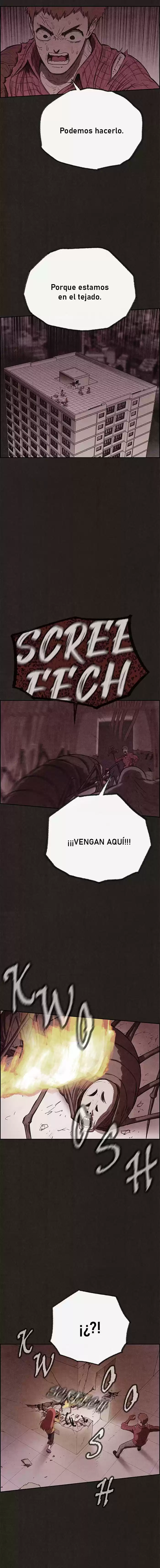 Dulce Hogar capítulo 130, página 5
