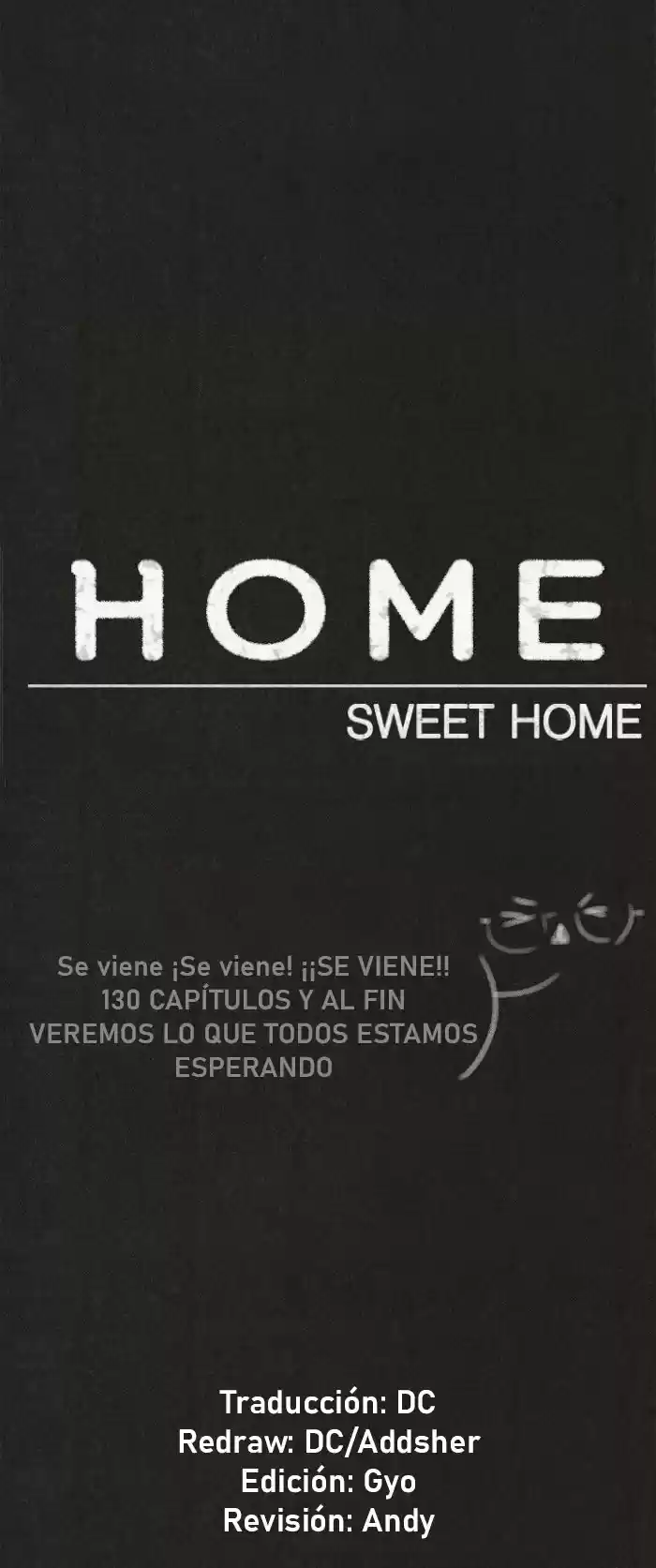 Dulce Hogar capítulo 130, página 20
