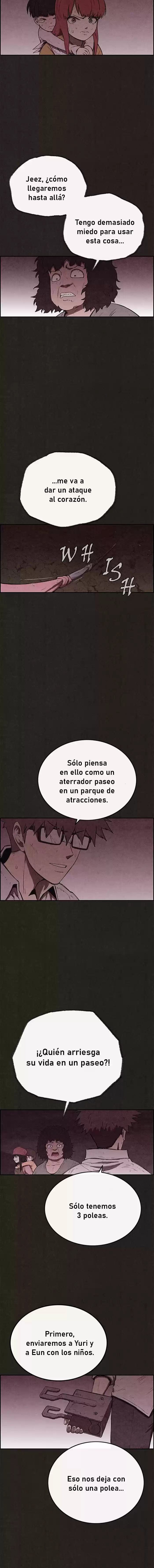 Dulce Hogar capítulo 131, página 4
