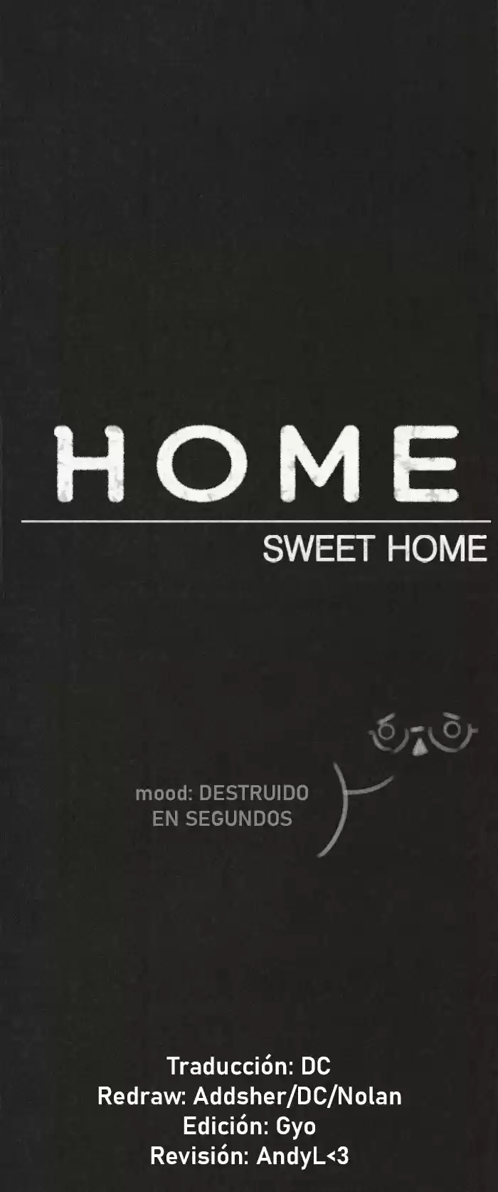Dulce Hogar capítulo 131, página 20