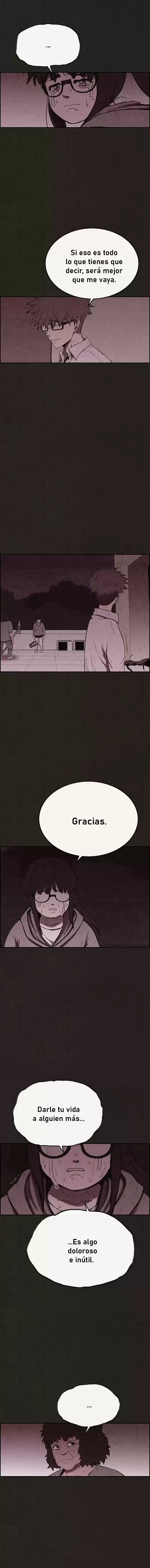 Dulce Hogar capítulo 132, página 3