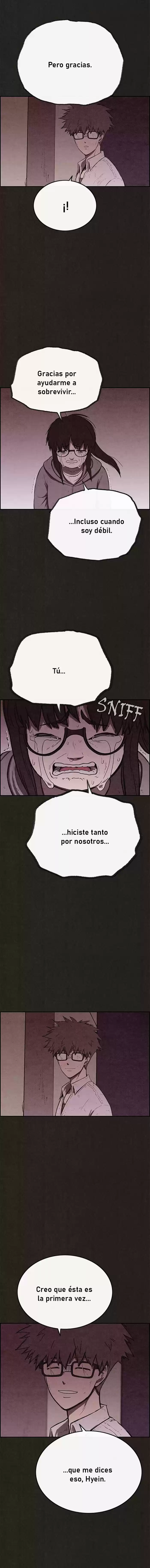 Dulce Hogar capítulo 132, página 4