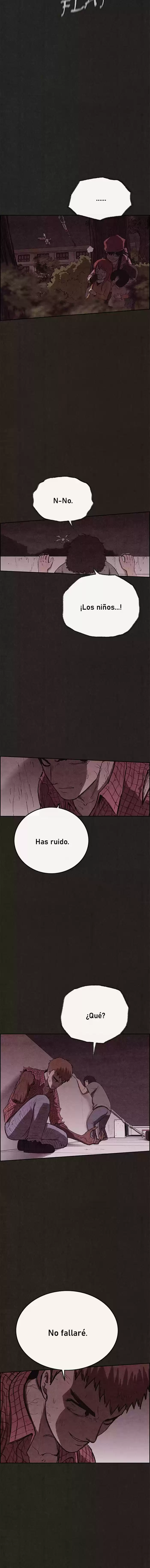 Dulce Hogar capítulo 133, página 2