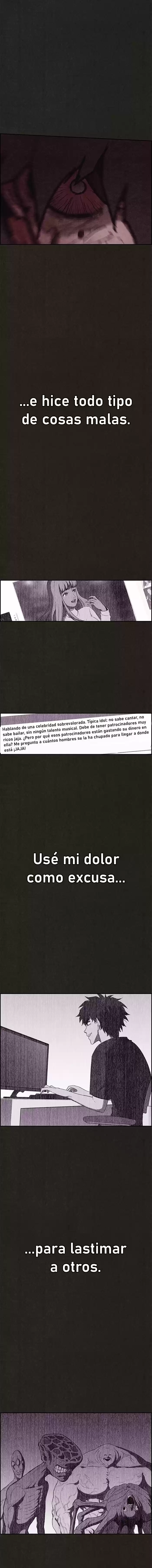 Dulce Hogar capítulo 133, página 12