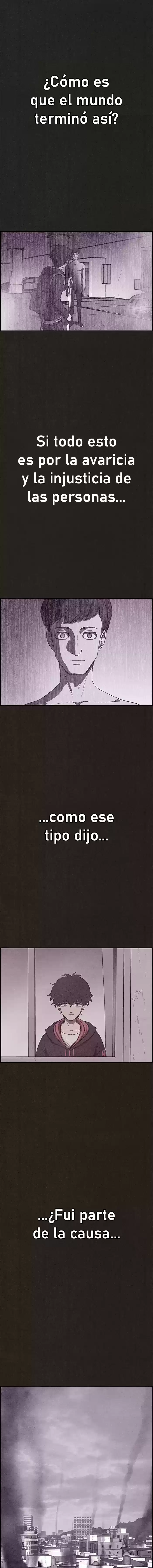Dulce Hogar capítulo 133, página 13