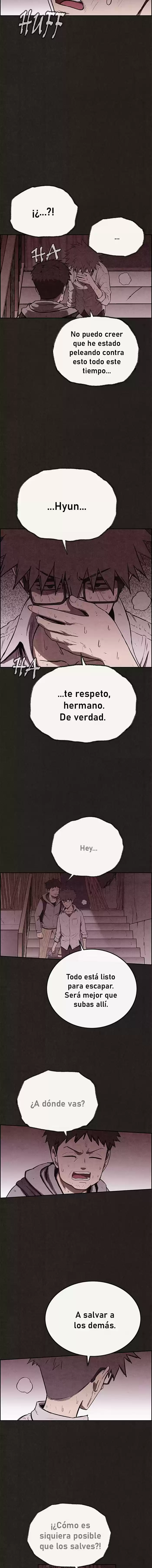 Dulce Hogar capítulo 134, página 10