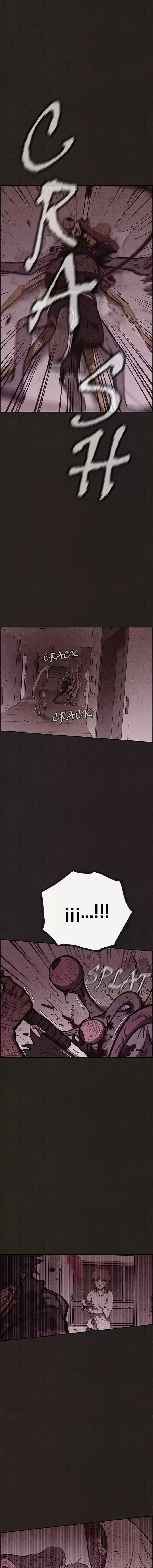 Dulce Hogar capítulo 134, página 16