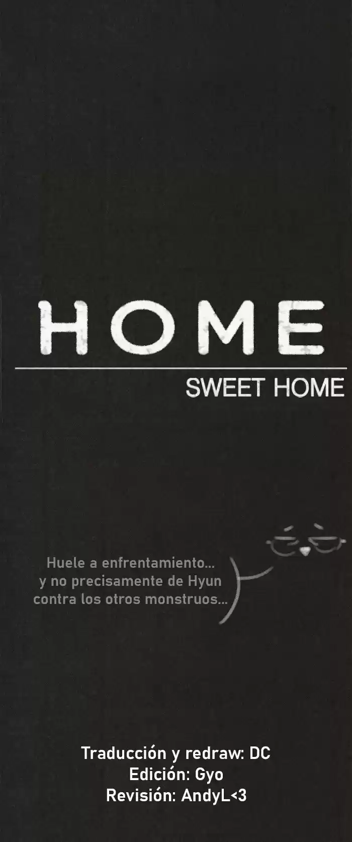 Dulce Hogar capítulo 134, página 19