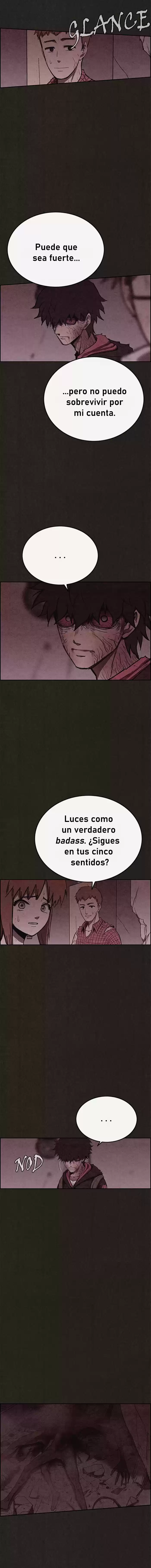 Dulce Hogar capítulo 136, página 4