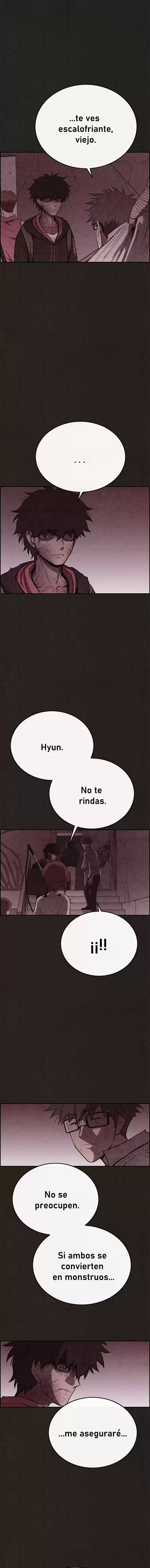Dulce Hogar capítulo 136, página 8