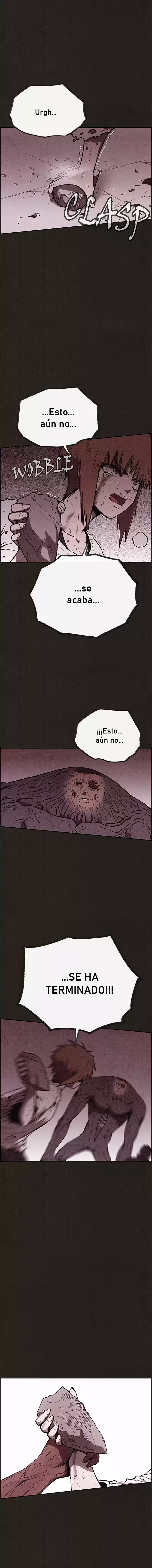 Dulce Hogar capítulo 138, página 7