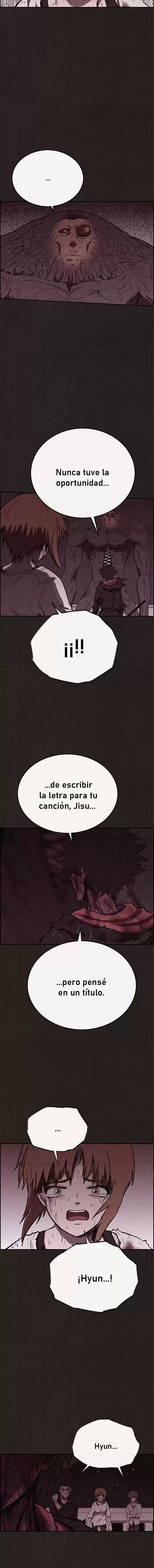 Dulce Hogar capítulo 138, página 17