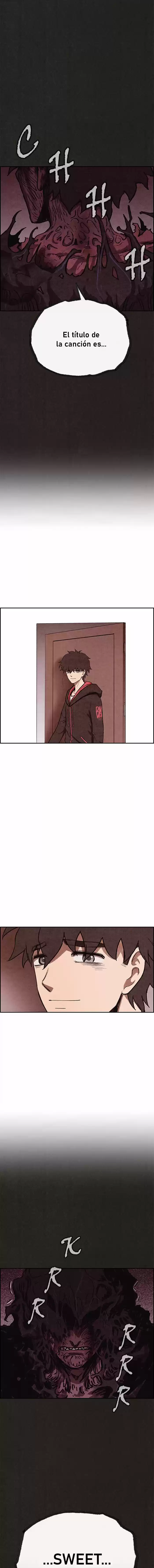 Dulce Hogar capítulo 138, página 18