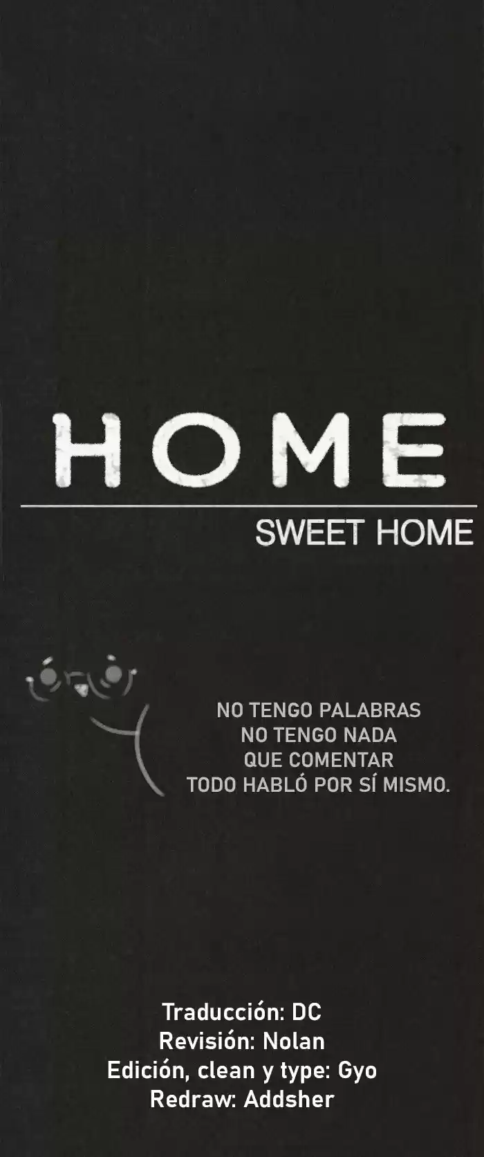 Dulce Hogar capítulo 138, página 21